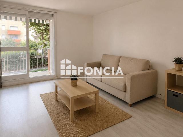 Appartement 2 pièces 50 m²