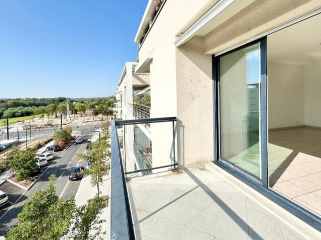 Appartement 2 pièces 50 m²