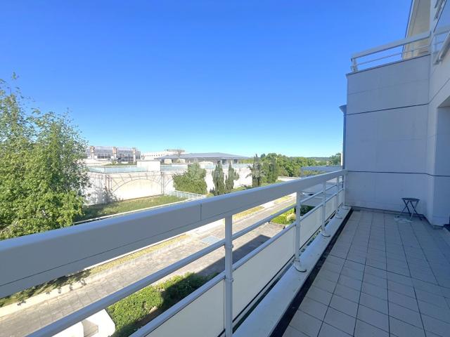 Appartement 2 pièces 50 m²