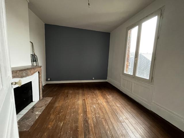 Appartement 2 pièces 50 m²