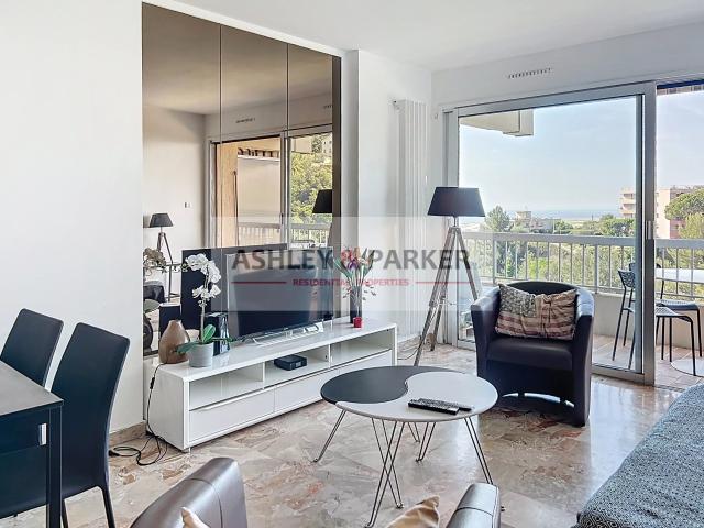 Appartement 2 pièces 50 m²