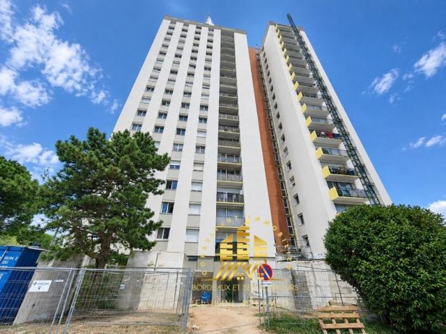 Appartement 2 pièces 50 m²