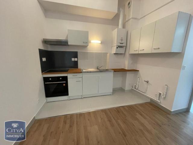 Appartement 2 pièces 50 m²