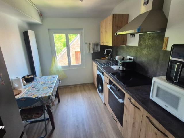 Appartement 2 pièces 50 m²