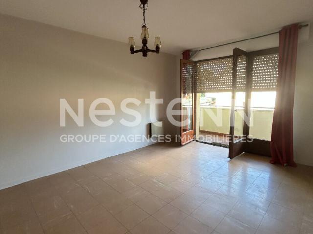 Appartement 2 pièces 50 m²