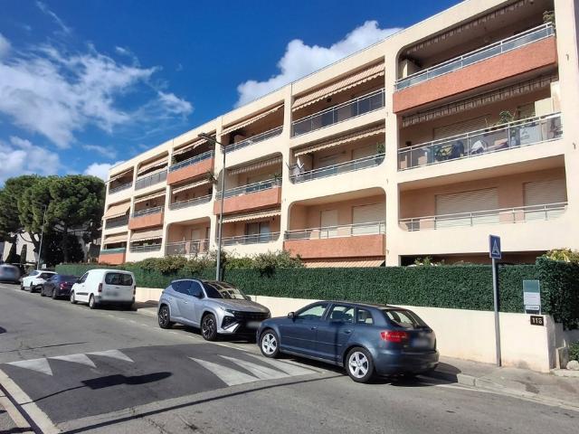Appartement 2 pièces 50 m²