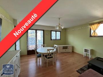24660, Coulounieix-Bourg, Dordogne - Balcon