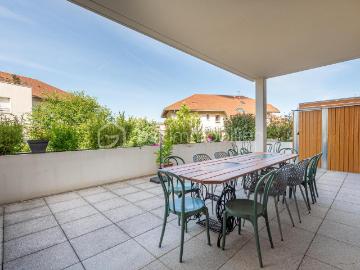 Appartement 2 pièces 50 m²