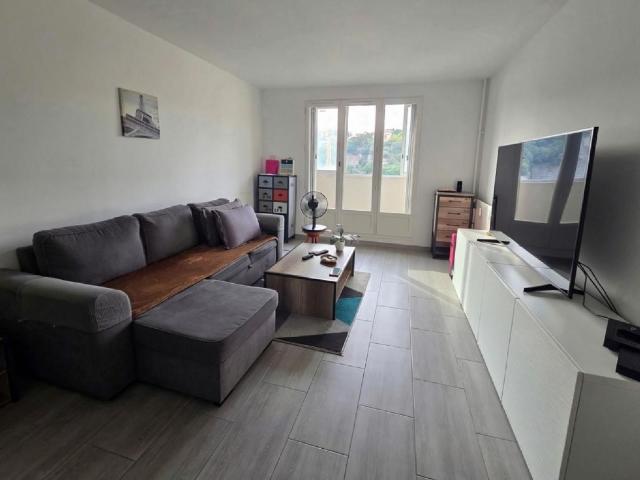 Appartement 2 pièces 50 m²
