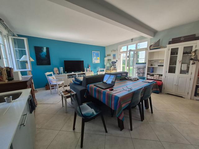 Appartement 2 pièces 50 m²