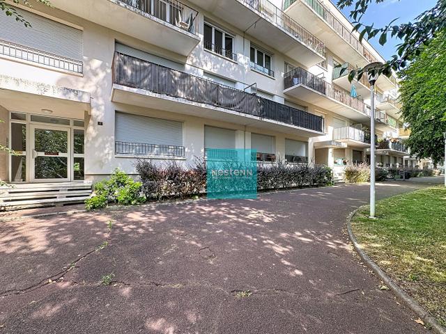 Appartement 2 pièces 50 m²