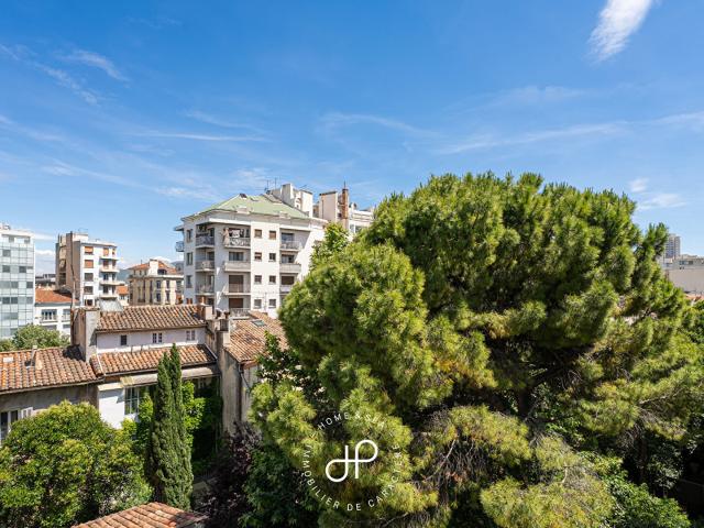 Appartement 2 pièces 50 m²