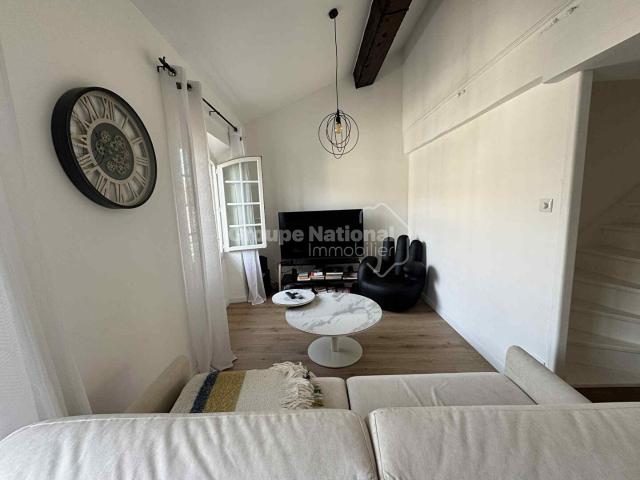 Appartement 2 pièces 50 m²