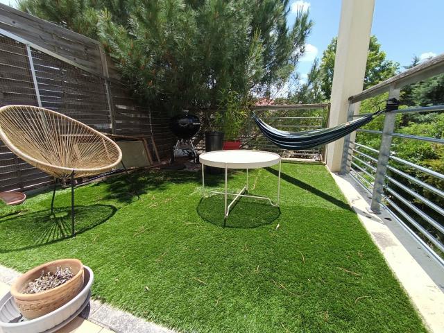 Appartement 2 pièces 50 m²