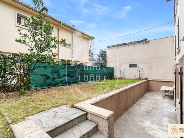 Appartement 2 pièces 50 m²