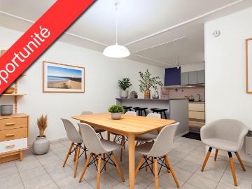 Appartement à vendre à Rue Thubaneau