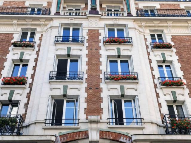 Appartement 2 pièces 50 m²