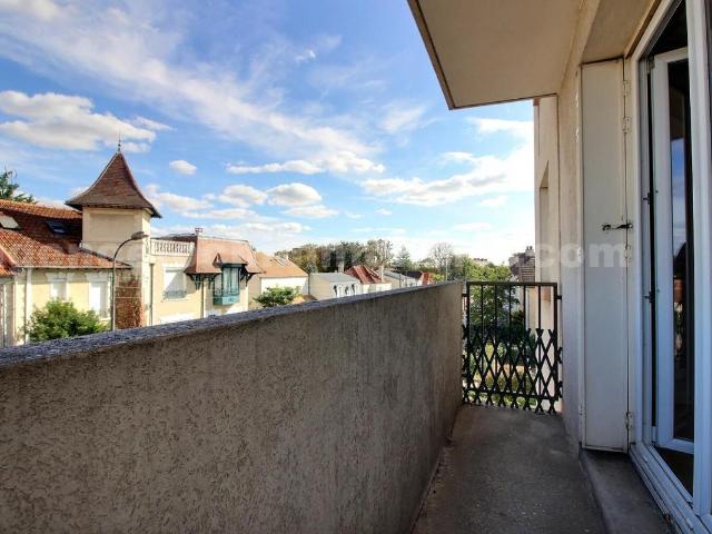 Appartement 2 pièces 50 m²