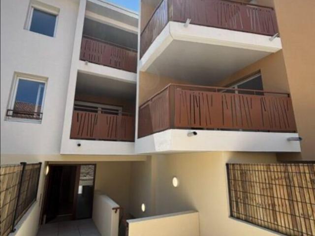 Appartement 2 pièces 50 m²