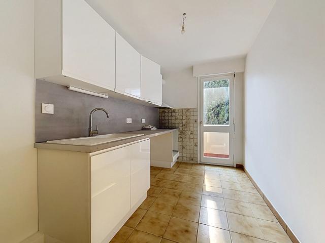 Appartement 2 pièces 50 m²