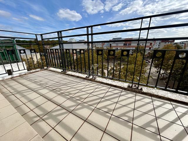 Appartement 2 pièces 50 m²