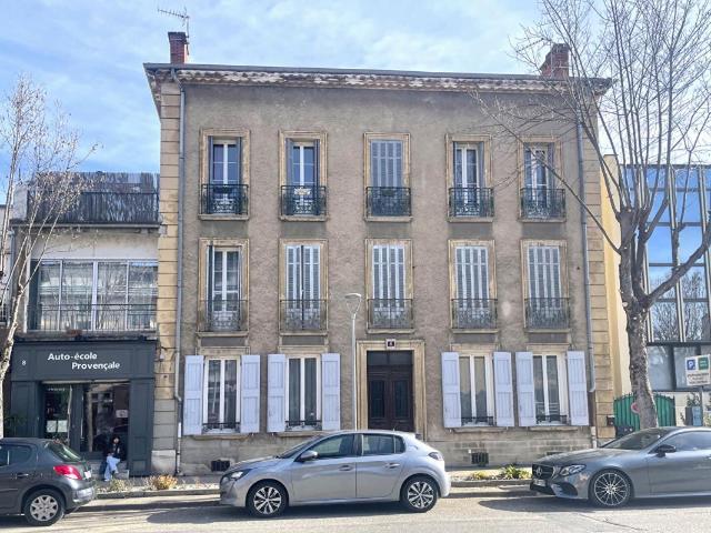 Appartement 2 pièces 50 m²