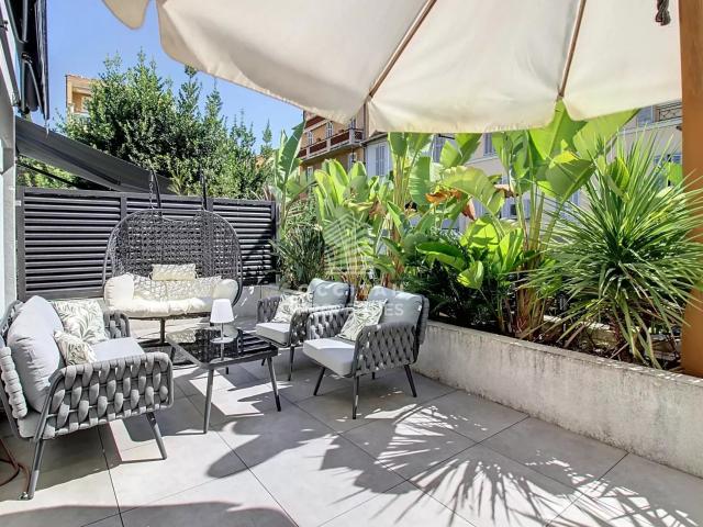 Appartement 2 pièces 50 m²
