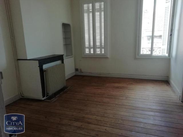 Appartement 2 pièces 50 m²