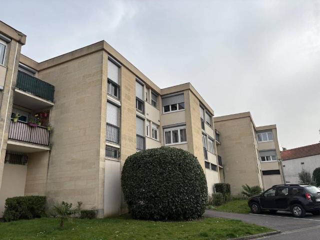 Appartement 2 pièces 50 m²