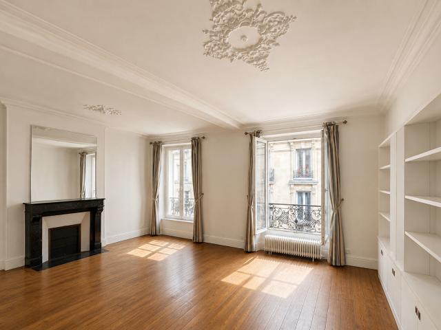Appartement 2 pièces 50 m²