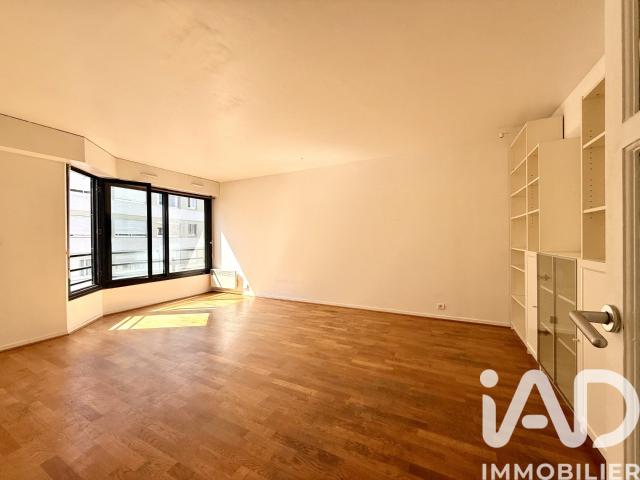 Appartement 2 pièces 50 m²