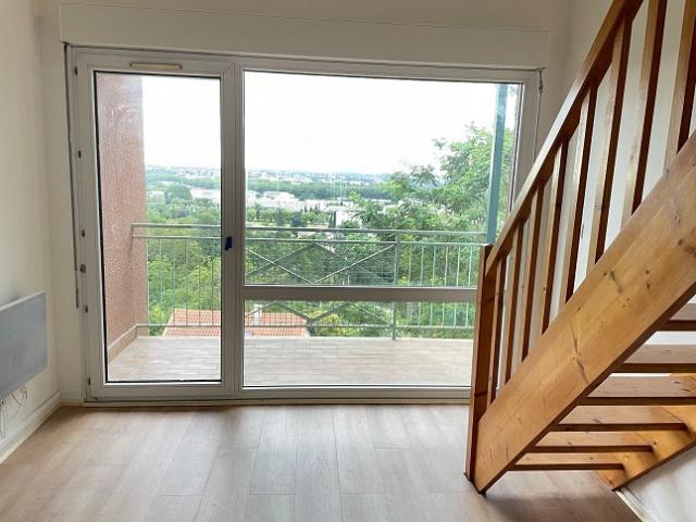 Appartement 2 pièces 50 m²