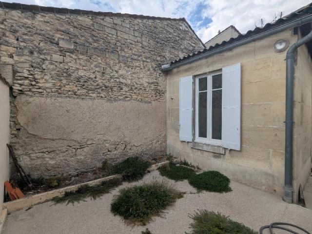 Appartement 2 pièces 51 m²