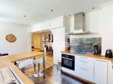 Appartement 2 pièces 50 m²