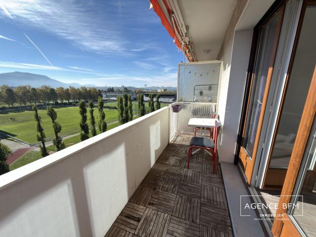 Appartement 2 pièces 50 m²