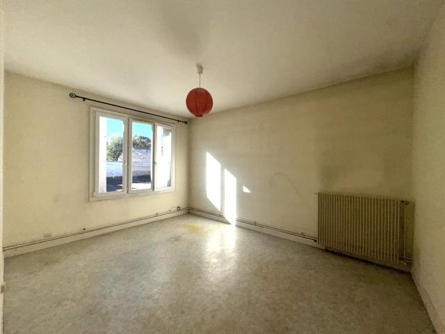 Appartement 2 pièces 50 m²