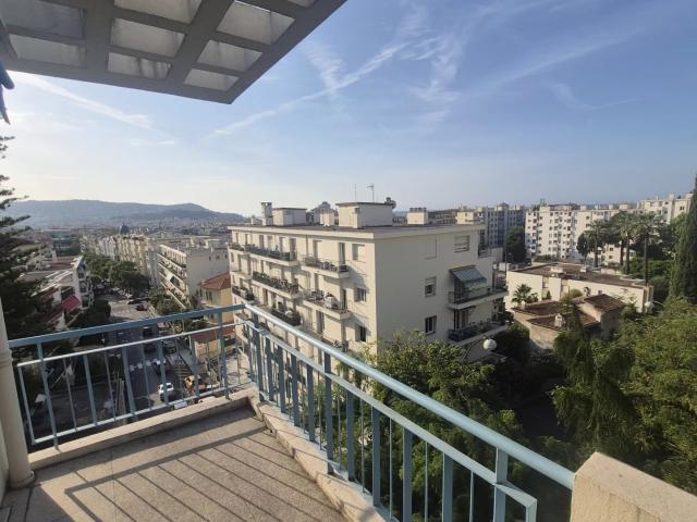 Appartement 2 pièces 50 m²