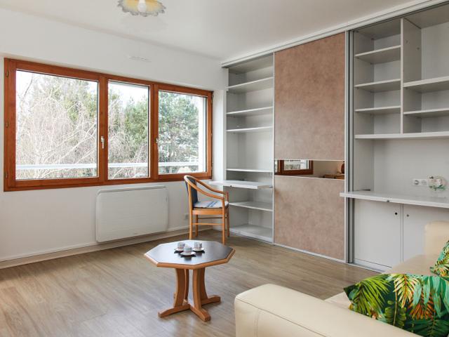 Appartement 2 pièces 49 m²