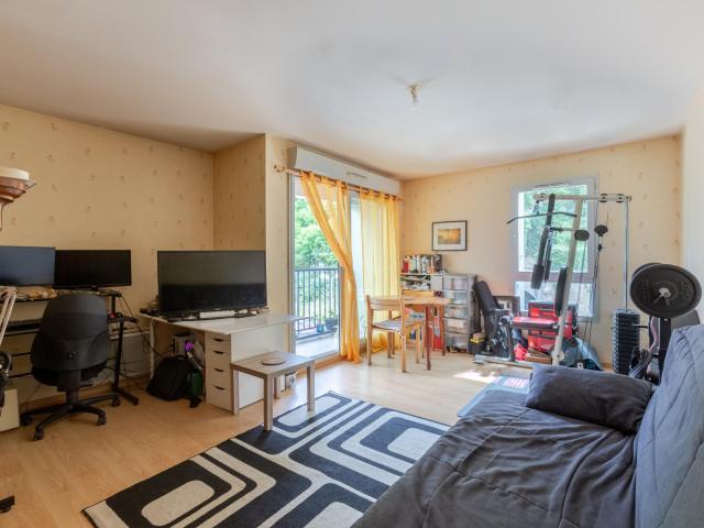 Appartement 2 pièces 50 m²
