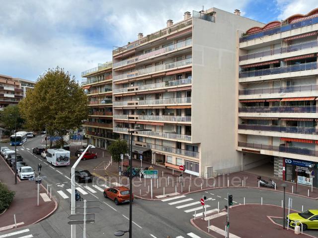 Appartement 2 pièces 50 m²
