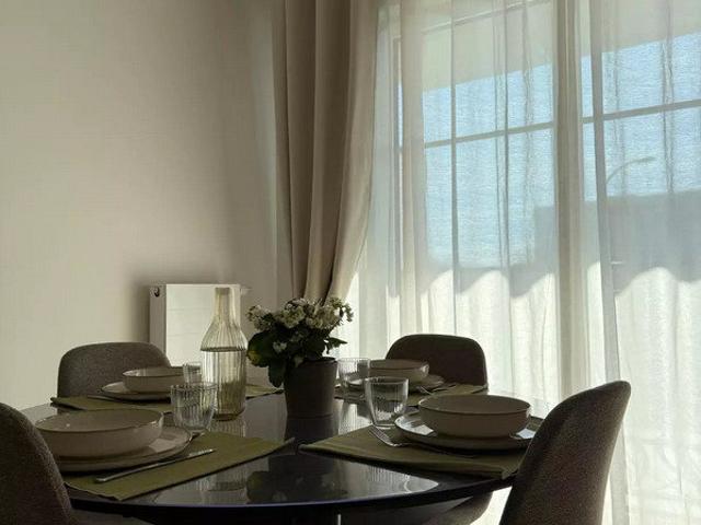 Appartement 2 pièces 50 m²