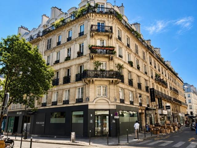 Appartement 2 pièces 50 m²