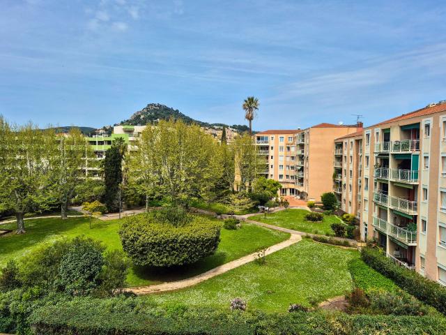 Appartement 2 pièces 50 m²
