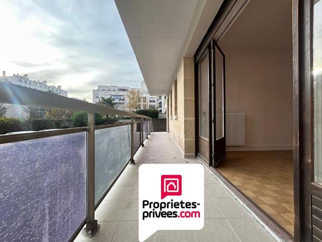 Appartement 2 pièces 50 m²