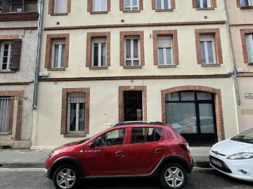 Appartement 2 pièces 50 m²