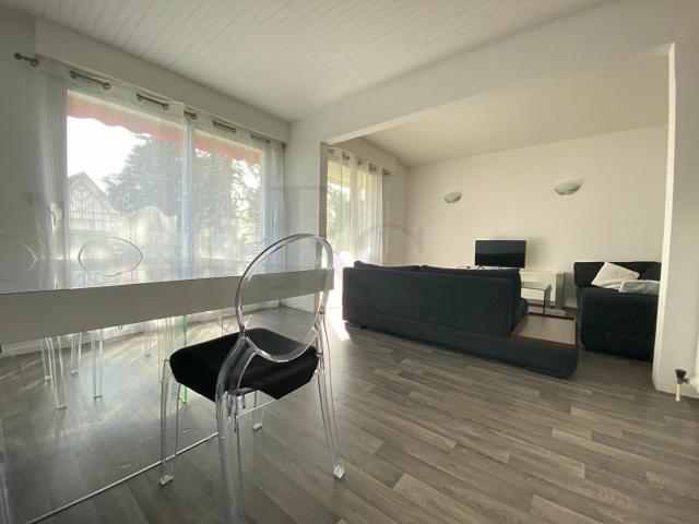 Appartement 2 pièces 50 m²