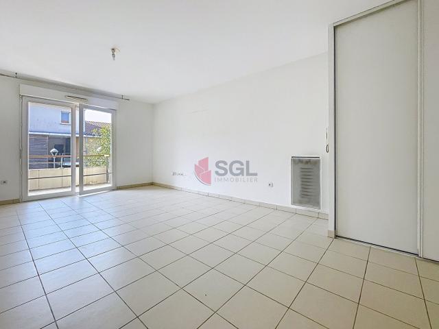 Appartement 2 pièces 50 m²