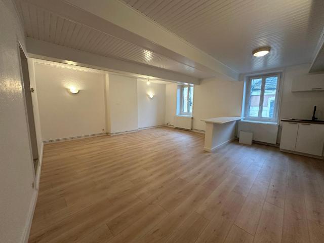 Appartement 2 pièces 50 m²