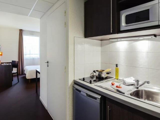 Appartement 2 pièces 50 m²