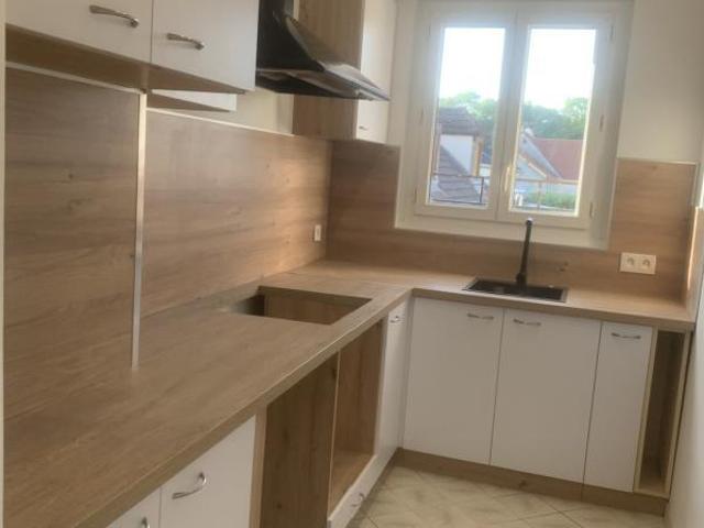Appartement 2 pièces 50 m²